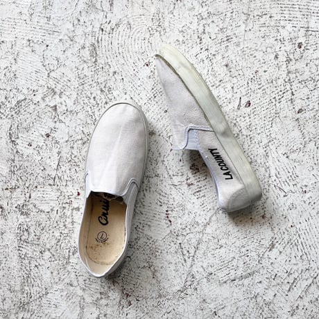 USED JAIL SLIP-ON