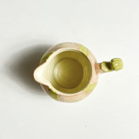 USED MARBLE CERAMIC CUP