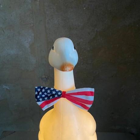 USED GOOSE LAMP