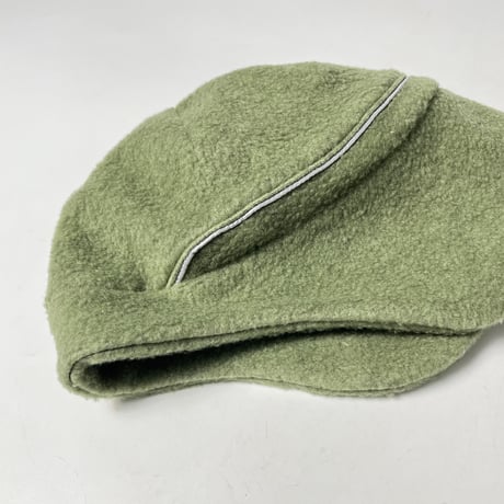 COMFORTABLE REASON "Fleece Ear Flap"