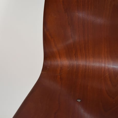 VINTAGE "PAGHOLZ" SCHOOL CHAIR