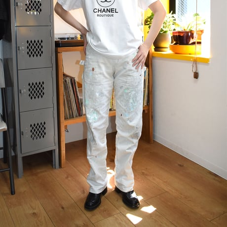 USED "DICKIES" PAINTER PANTS