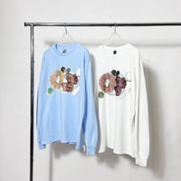 “Favorite Plate” LONG SLEEVE T-SHIRT