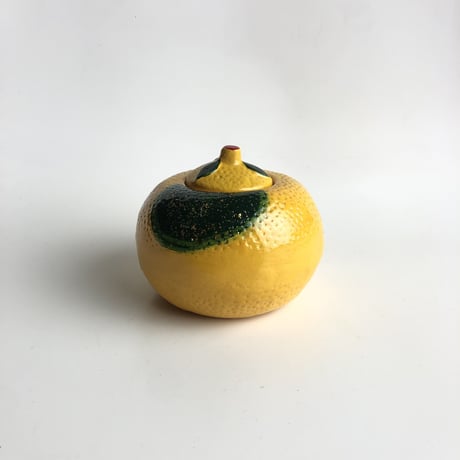 CERAMIC CONTAINER
