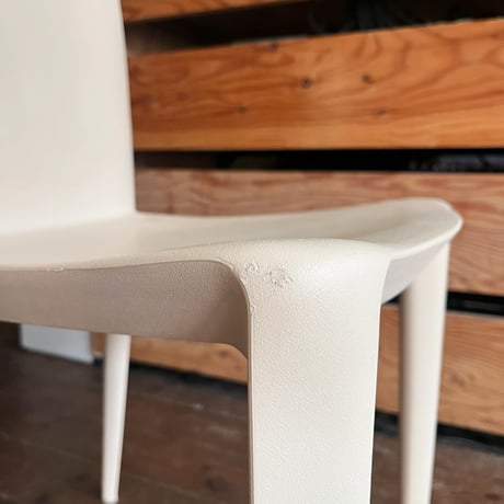 USED "HELLER / THE BELLINI CHAIR"