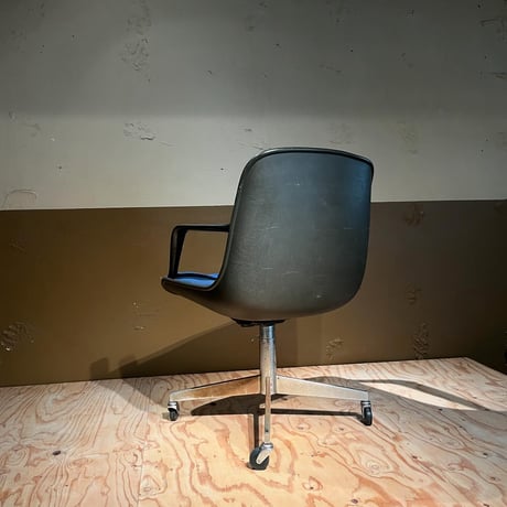 VINTAGE 70'S "STEELCASE" OFFICE CHAIR