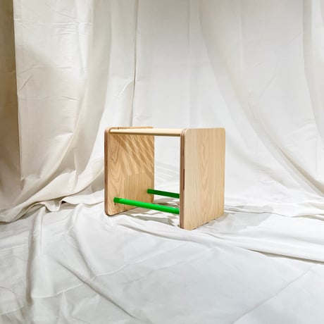 QUIET SPACE TOOL & FURNITURE "KIYOSHI"