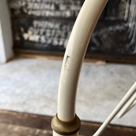 USED STEEL SHOES RACK