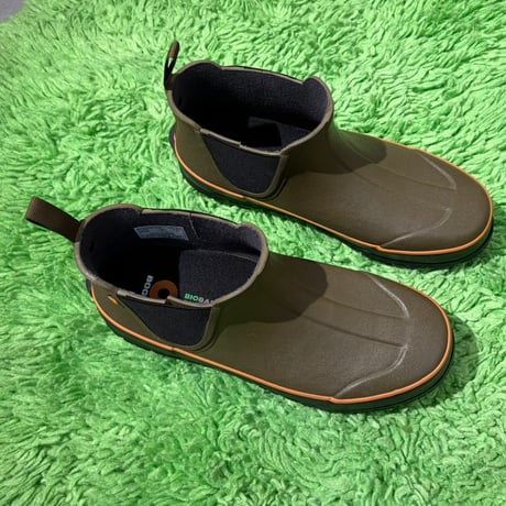 NEW  "BOGS" DIGGER SLIP ON