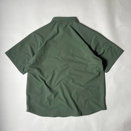 COMFORTABLE REASON "Fishing Dry Air Shirts"