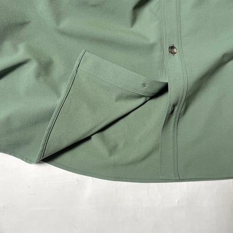 COMFORTABLE REASON "Fishing Dry Air Shirts"