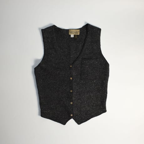 USED "KAREN KANE" WOOL VEST