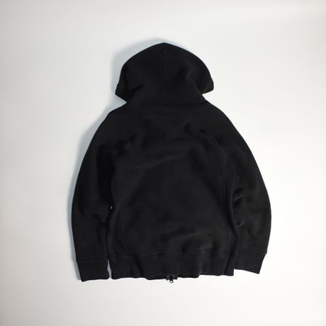 USED "CAMBER" THERMAL ZIP UP PARKA