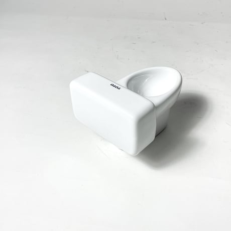 USED "TOTO" CERAMIC TRAY