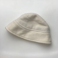 USED "FOWNES" FLEECE HAT