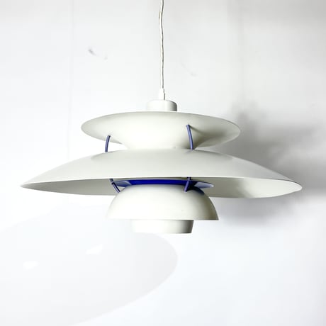 USED "LOUIS POULSEN / PH5"