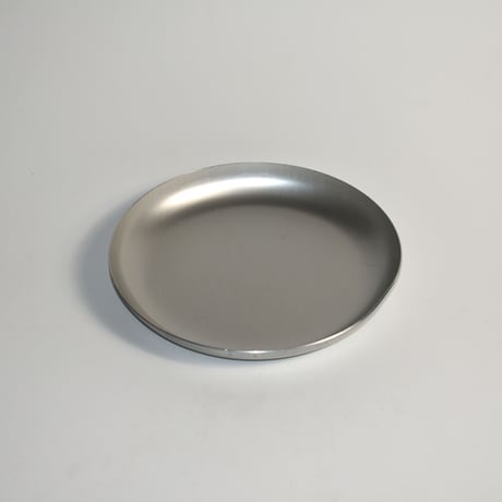 DEAD STOCK ALUMINIUM DISH