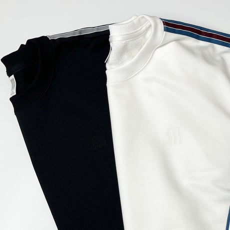 COMFORTABLE REASON  “Training Jersey”