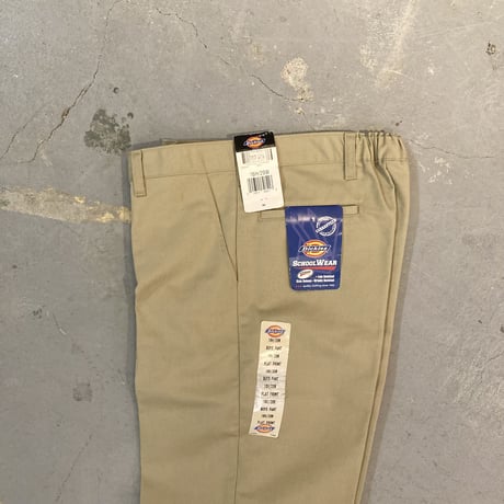 DICKIES / KIDS UNIFORM PANTS
