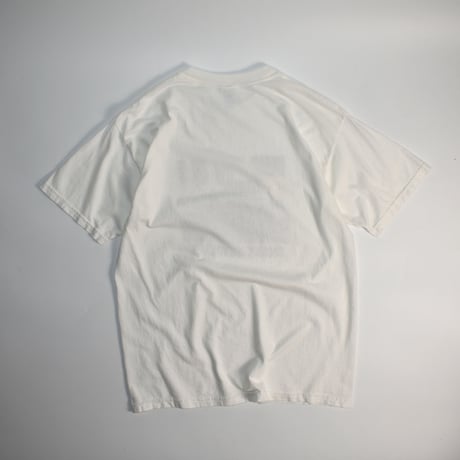 USED "SMOKE SHACKERS" S/S TEE