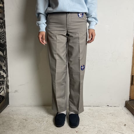 DICKIES / KIDS UNIFORM PANTS