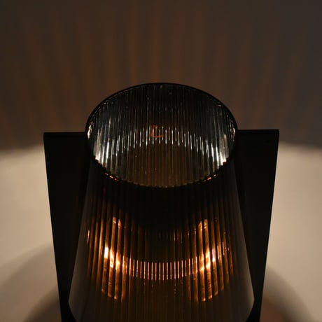 USED "KARTELL / TAKE" TABLE LAMP