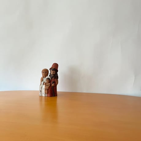 USED CRAY FOLK ART