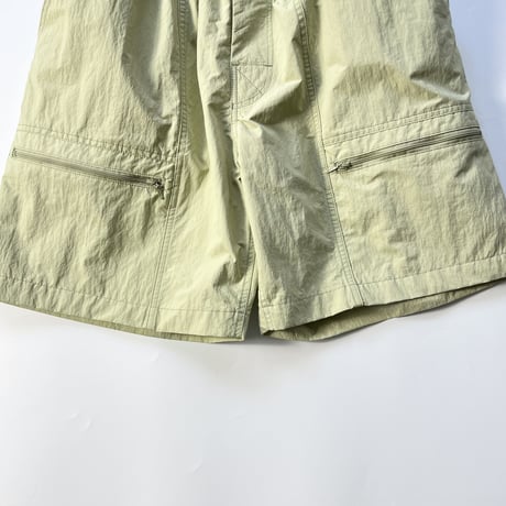 COMFORTABLE REASON "Active Shorts"