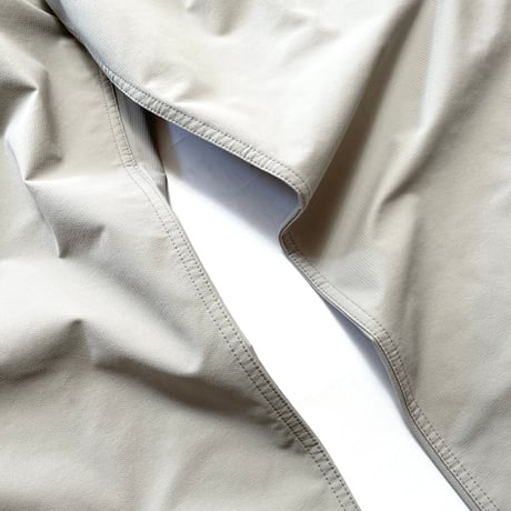 COMFORTABLE REASON "Stretch Cargo Slacks"