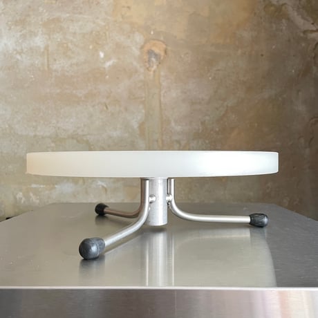 USED SILICON ROTATING STAND
