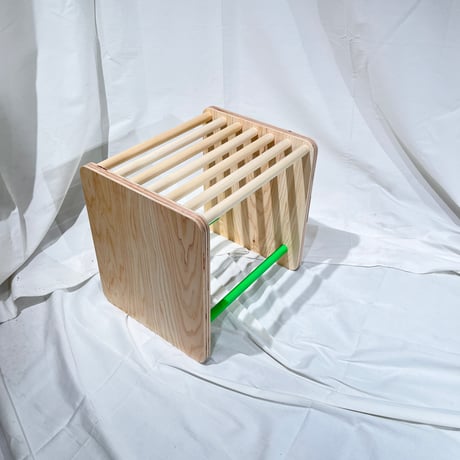 QUIET SPACE TOOL & FURNITURE "KIYOSHI"