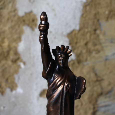 STATUE OF LIBERTY