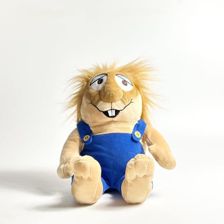 USED "KOHL'S CARES" RAT? PLUSH
