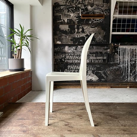 USED "KARTELL / VICTORIA GHOST"