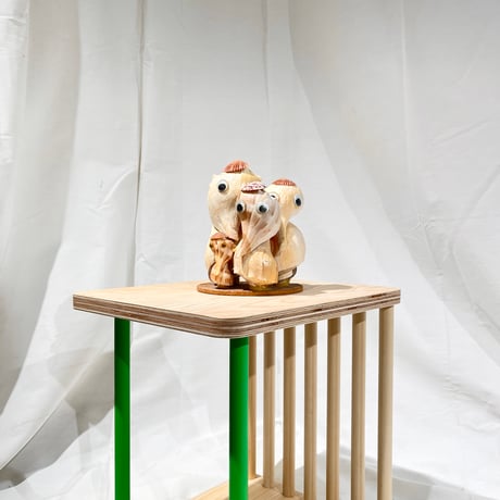 QUIET SPACE TOOL & FURNITURE "KIYOSHI"