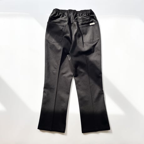 COMFORTABLE REASON "Pique DOC Slacks"