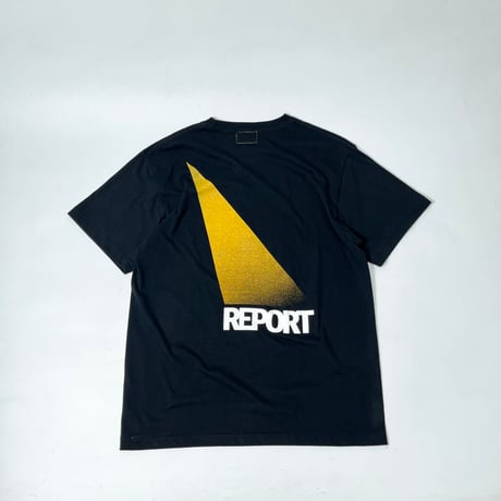 REPORT "ODORI TEE"