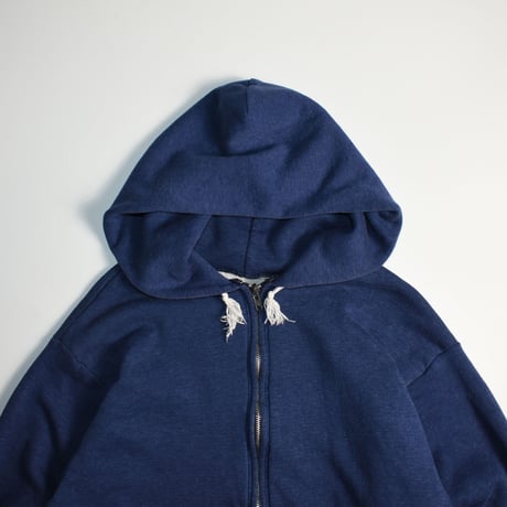 USED 80'S THERMAL ZIP UP PARKA