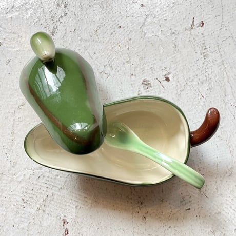 CERAMIC PLATE