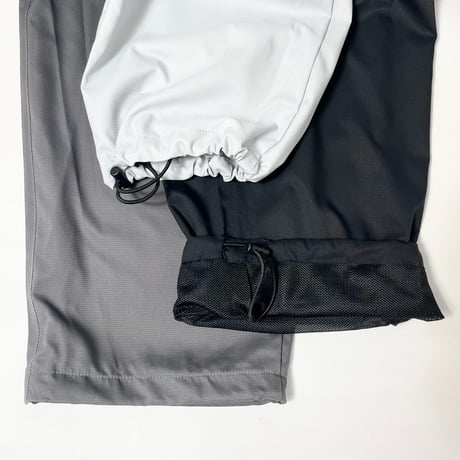 COMFORTABLE REASON "Truck Pant"