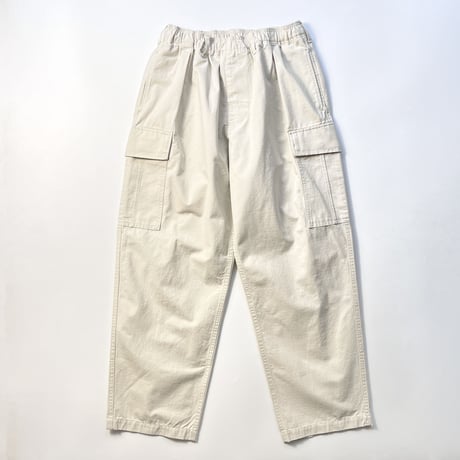 COMFORTABLE REASON  “Fatigue Cargo Slacks”