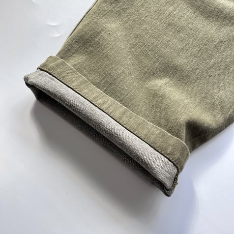 COMFORTABLE REASON "Rodeo Slacks"