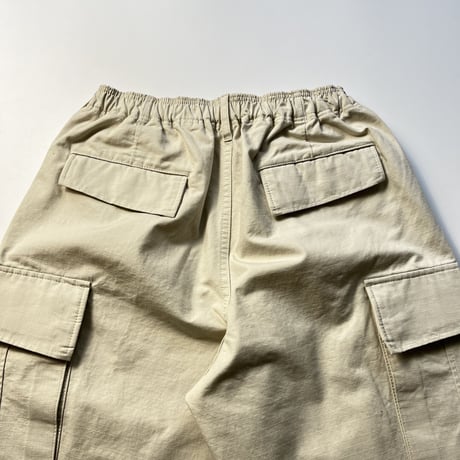 COMFORTABLE REASON  “Fatigue Cargo Slacks”