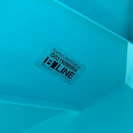 USED “B-LINE / BOBY WAGON” DESIGNED BY JOE COLOMBO