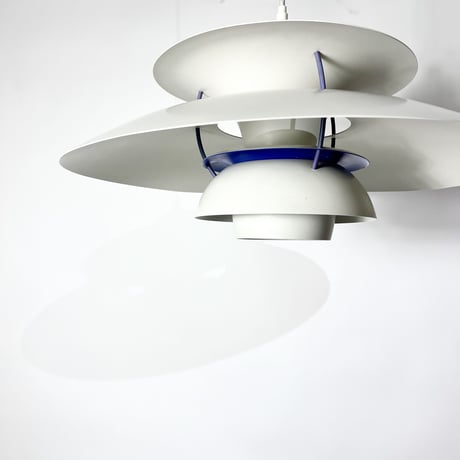 USED "LOUIS POULSEN / PH5"