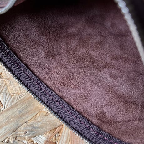 APOLLON LEATHER "POUCH"