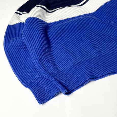 COMFORTABLE REASON “Audience Knit”