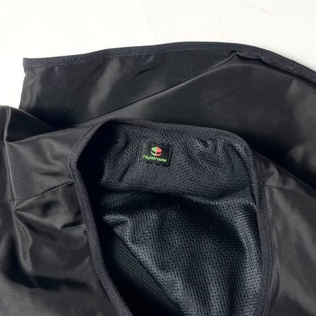RAJABROOKE "BERGUNA VEST2"