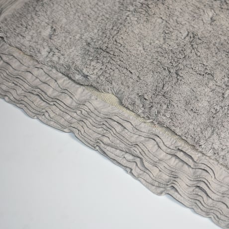 USED COTTON BATH MAT