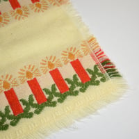 USED ACRYL STOLE